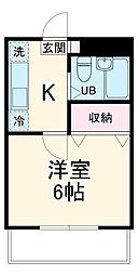 パステルハイツ 303