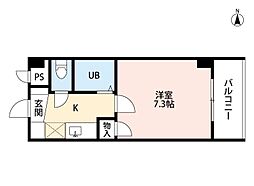 名古屋市中川区高畑3丁目