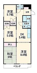 岐阜市戎町2丁目