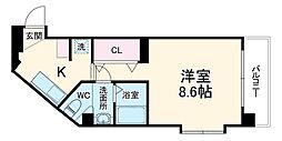 名古屋市千種区千種3丁目