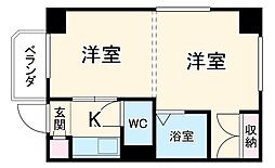 名古屋市東区筒井3丁目