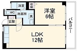 名古屋市西区大野木4丁目
