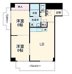 名古屋市千種区観月町2丁目