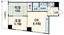 ウィスマ清水 702
