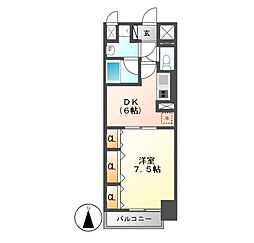 名古屋市西区牛島町