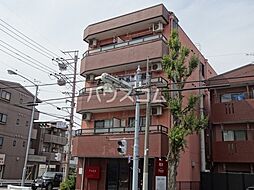 名古屋市西区城町