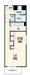 名古屋市西区あし原町