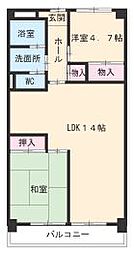 名古屋市西区山木1丁目