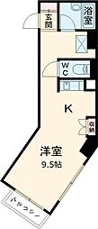 国立市東2丁目