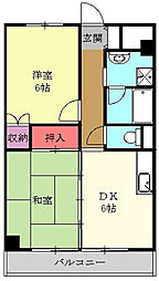 ハウスアベニュー 702