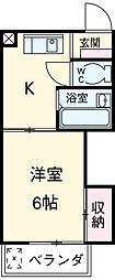 八王子市東中野