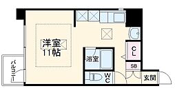 名古屋市西区栄生1丁目