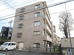 国分寺市南町2丁目