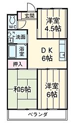 府中市栄町2丁目