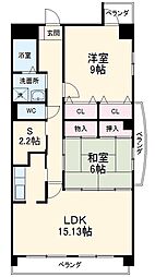 名古屋市東区豊前町2丁目