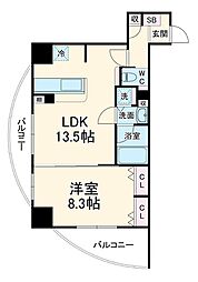 名古屋市中村区那古野1丁目