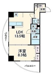 名古屋市中村区那古野1丁目