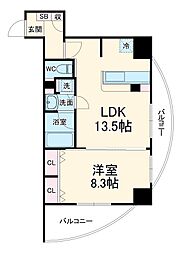 名古屋市中村区那古野1丁目