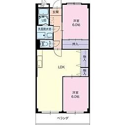 リンピア牟都志 401