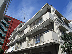 国分寺市泉町3丁目