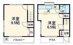 市川市新浜1丁目の一戸建て