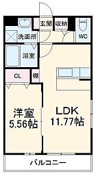 グランストーク篠ケ瀬III