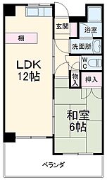 名古屋市中川区前並町