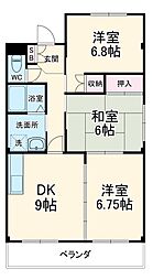 名古屋市港区七反野2丁目