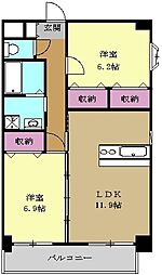 サンメゾン芳野