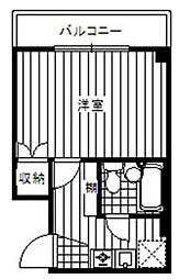 府中市四谷2丁目
