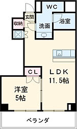 名古屋市西区山木2丁目