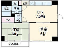 横浜市瀬谷区二ツ橋町