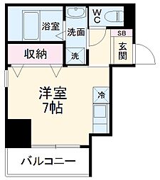 名古屋市東区泉1丁目