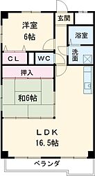 名古屋市西区大野木1丁目