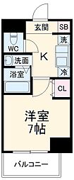 名古屋市東区代官町