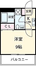 名古屋市西区花の木1丁目