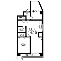 名古屋市西区数寄屋町