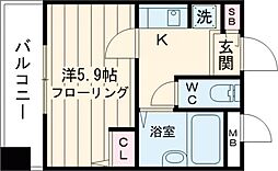 国分寺市泉町3丁目
