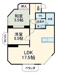 岐阜市薮田中2丁目