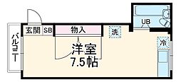 市川市香取2丁目
