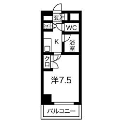 名古屋市昭和区御器所通2丁目