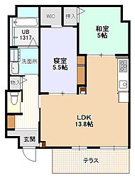 名古屋市西区中小田井1丁目