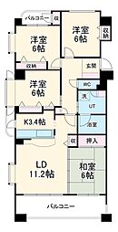 名古屋市西区比良1丁目
