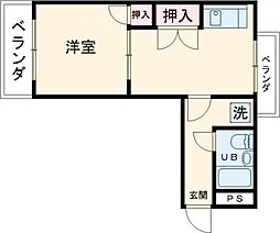八王子市大塚