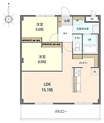 エメラルドノービレI 202