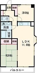 小平市小川東町5丁目