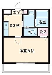 名古屋市北区志賀町2丁目