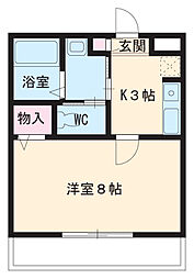 マーブルワン 3C