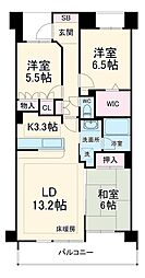 名古屋市東区芳野1丁目