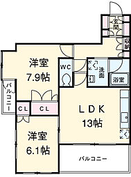 名古屋市東区白壁2丁目
